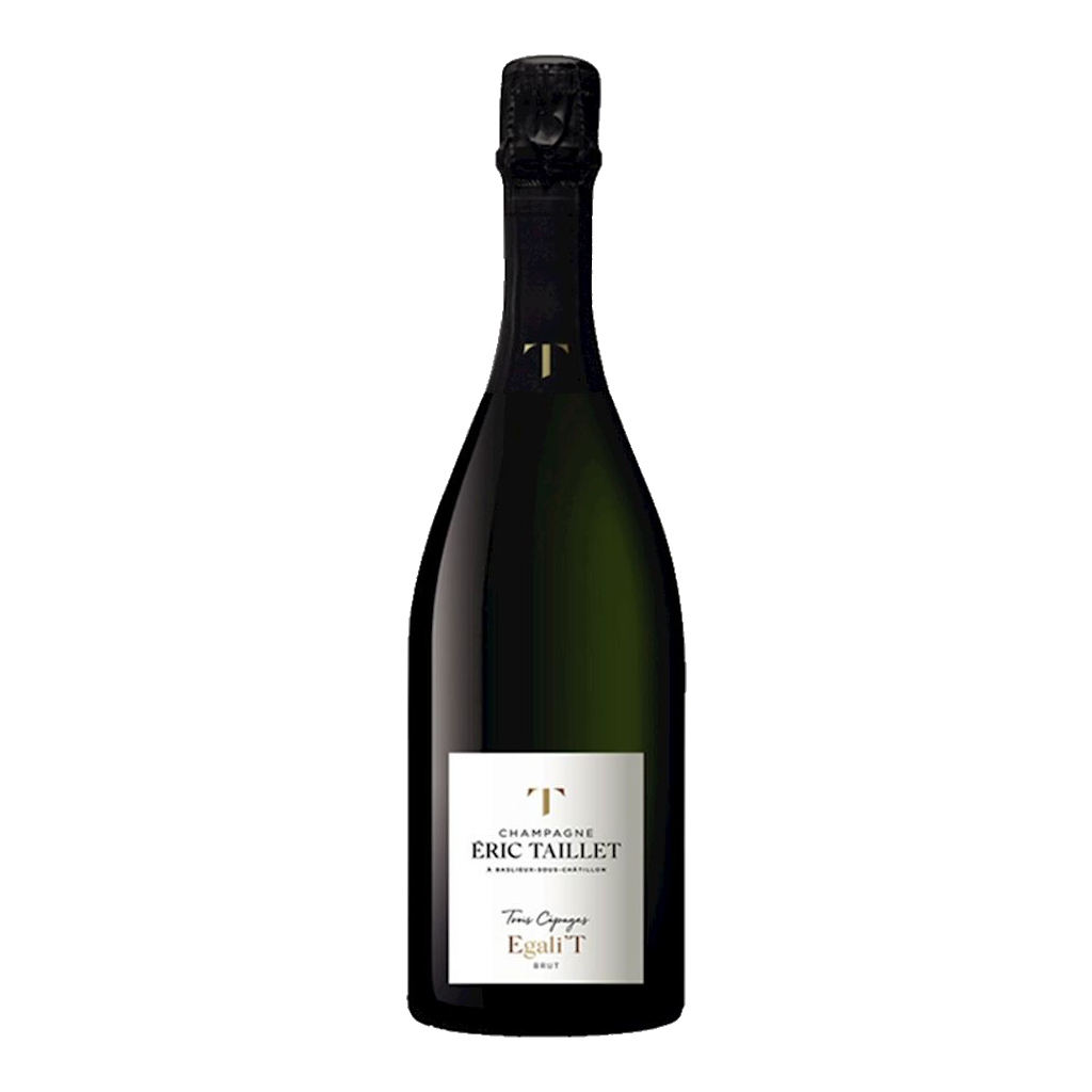 Domaine Eric Taillet - Magnum Egali T 