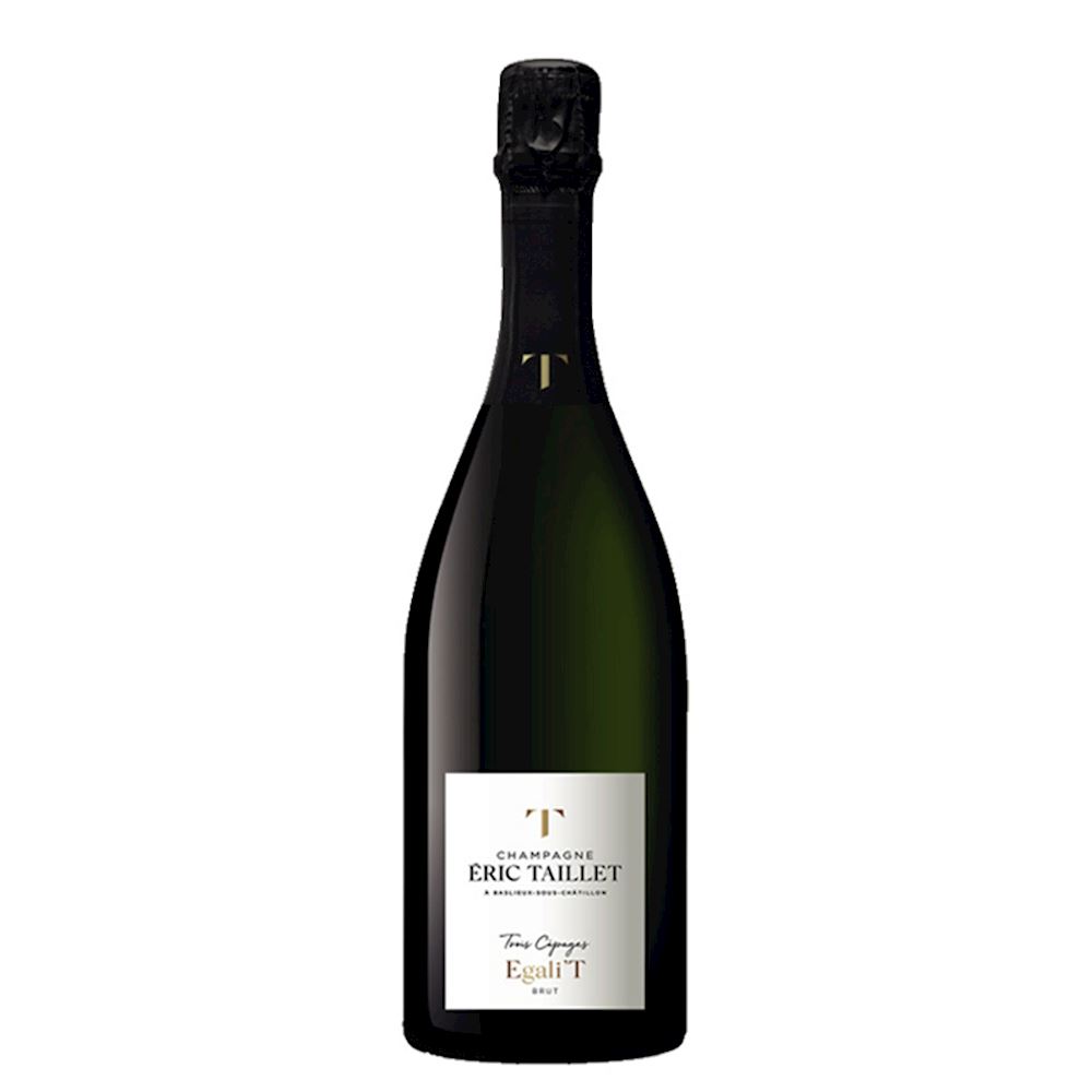 Domaine Eric Taillet - Magnum Egali T 