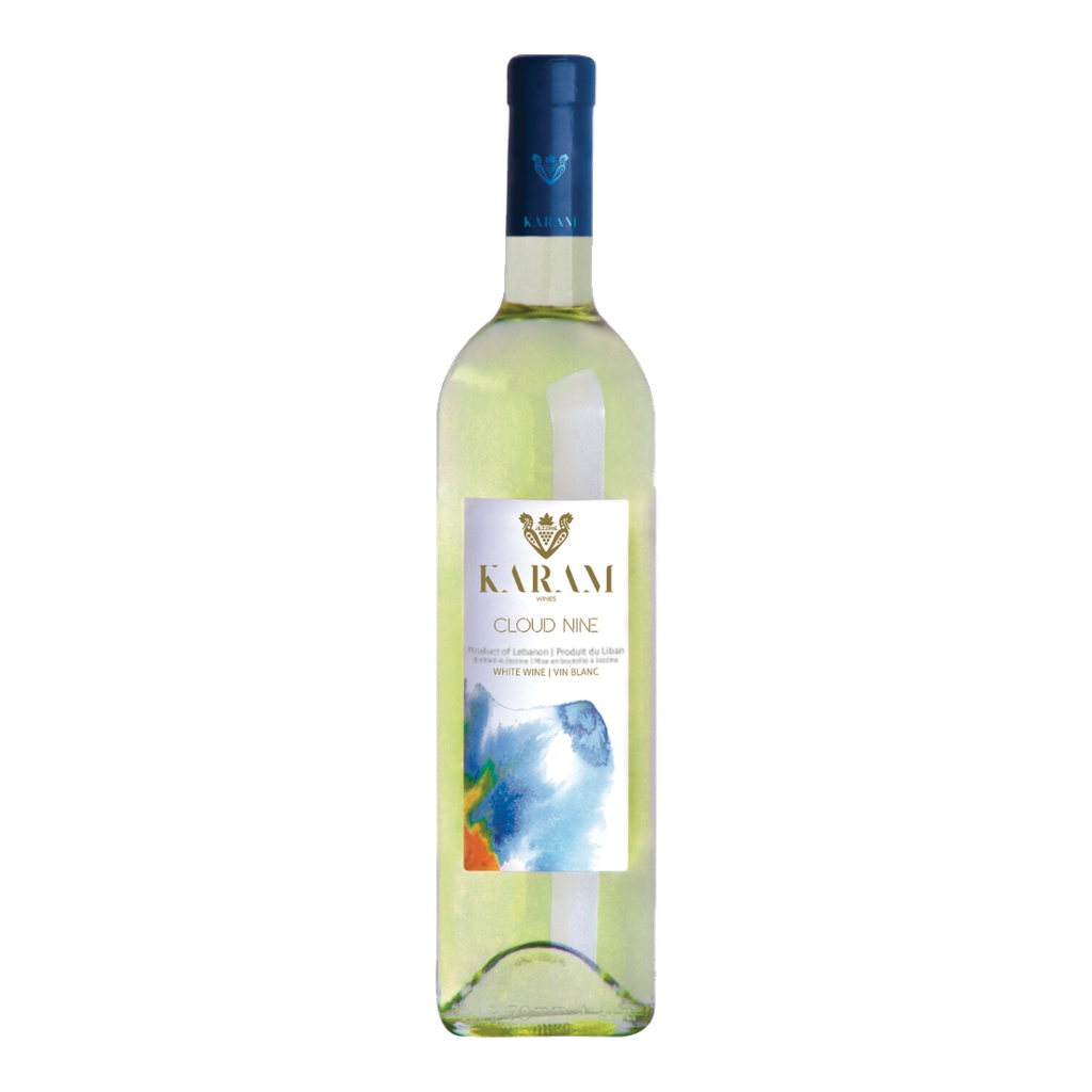 Domaine Karam - Cloud Nine