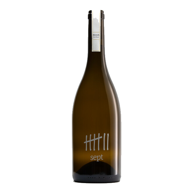 Domaine Sept - Merweh