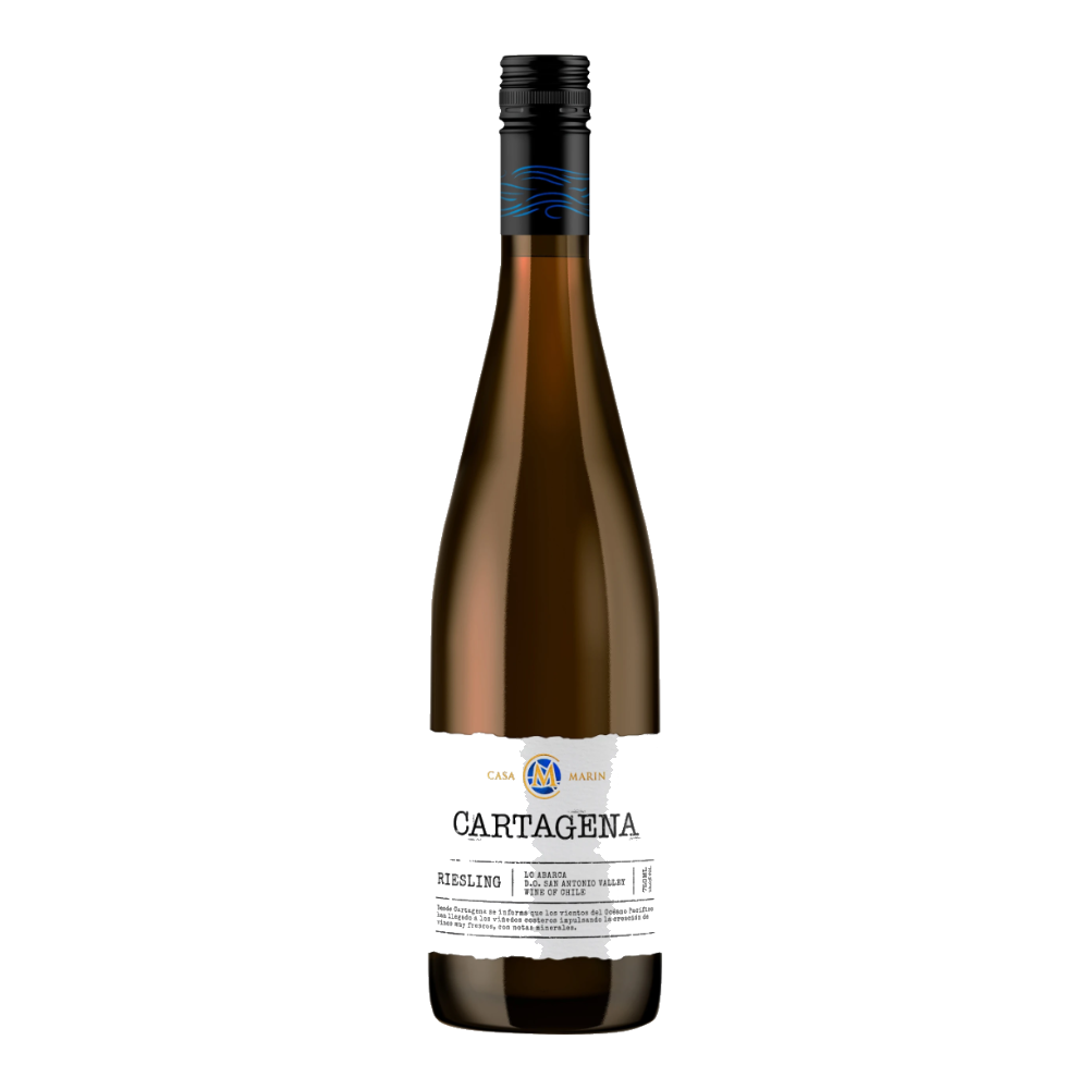 Domaine Casa Marin - Cartagena "Riesling" 