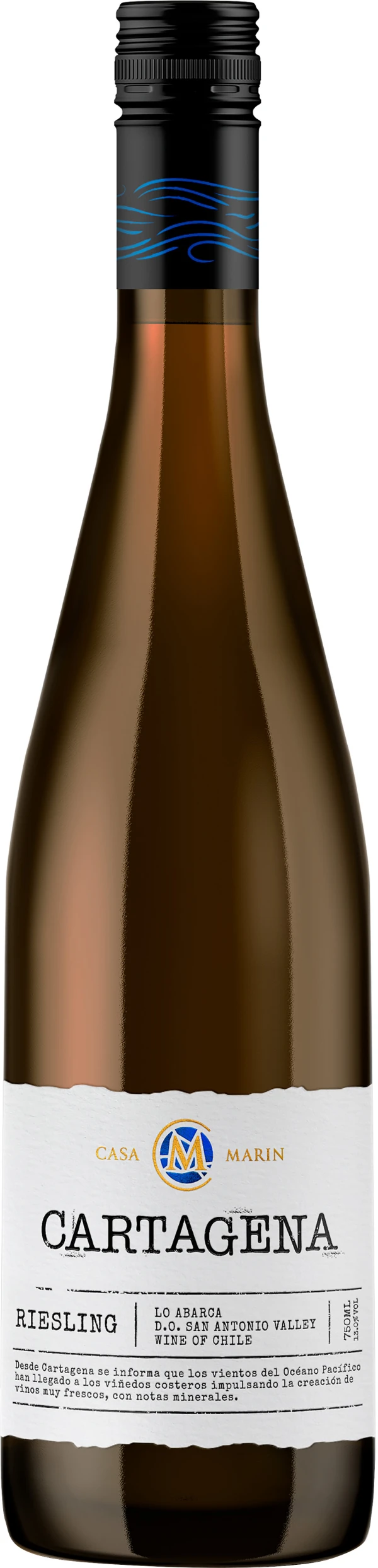 Domaine Casa Marin - Cartagena "Riesling" 