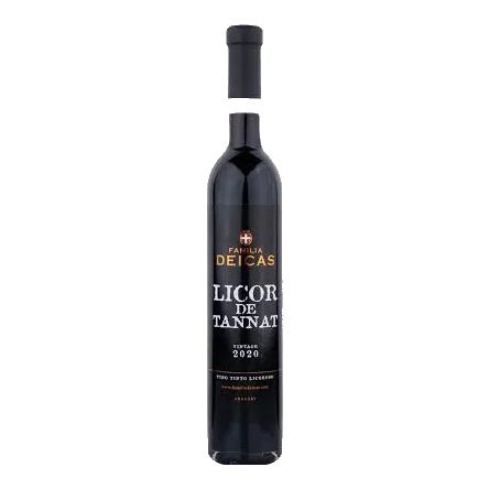Domaine Deicas - Licor de Tannat