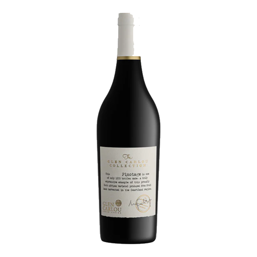 Domaine Glen Carlou - The Collection "Pinotage"