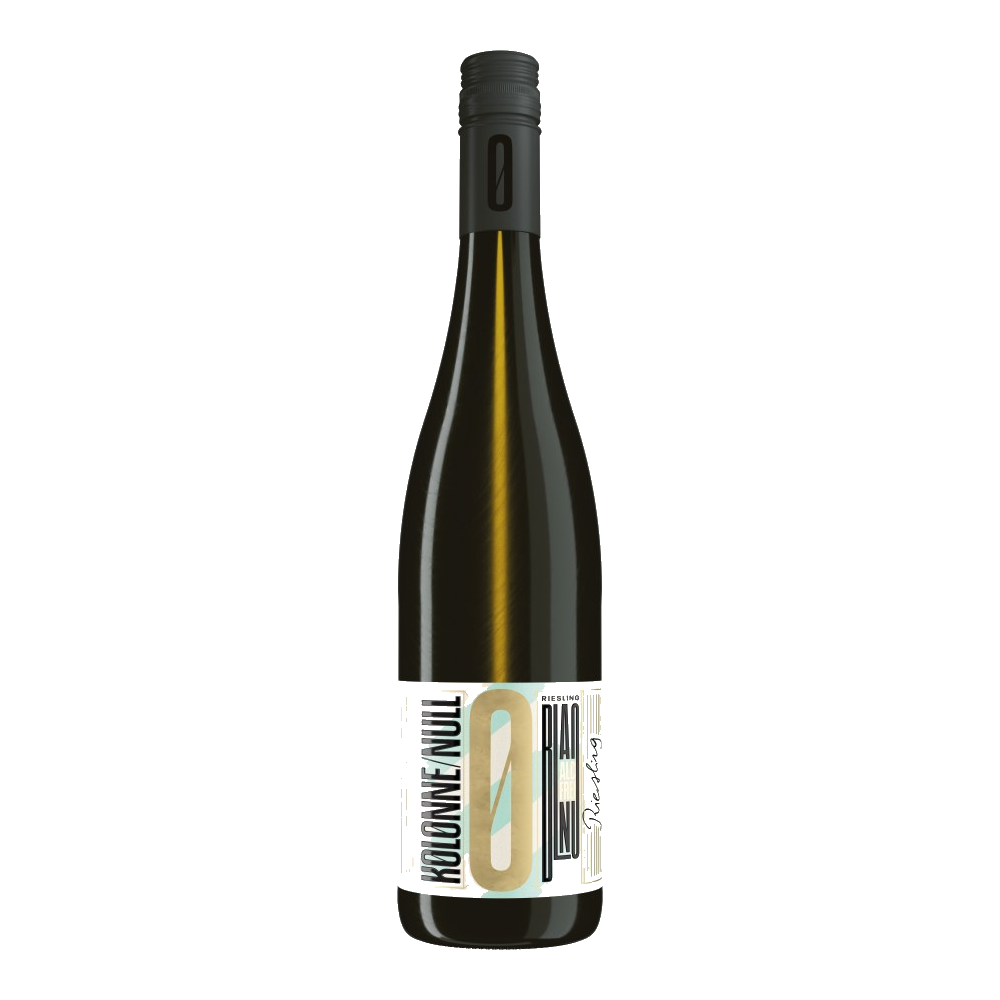Kolonne/Null - S/A Riesling