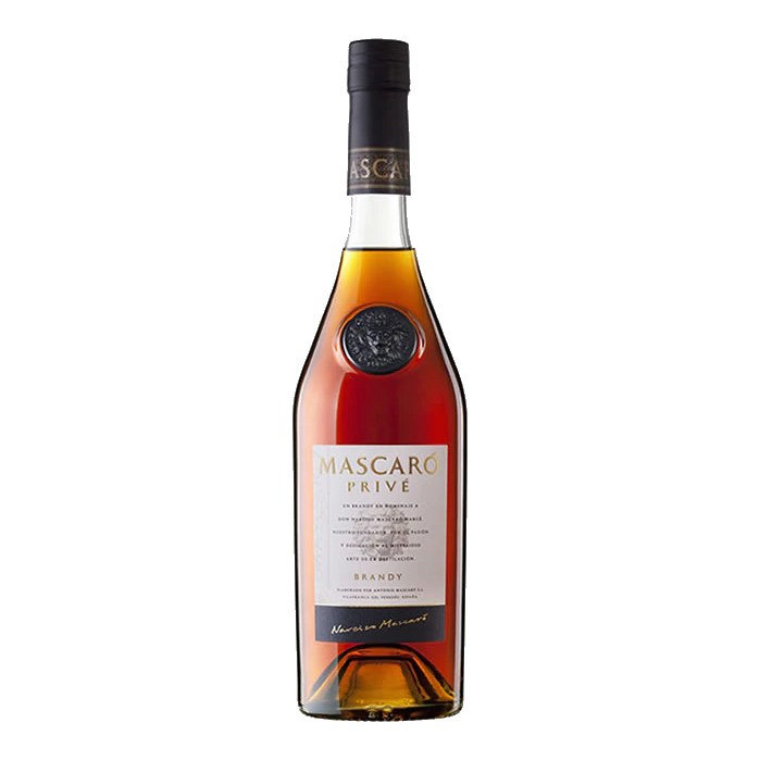 Mascaró Brandy "Privé"