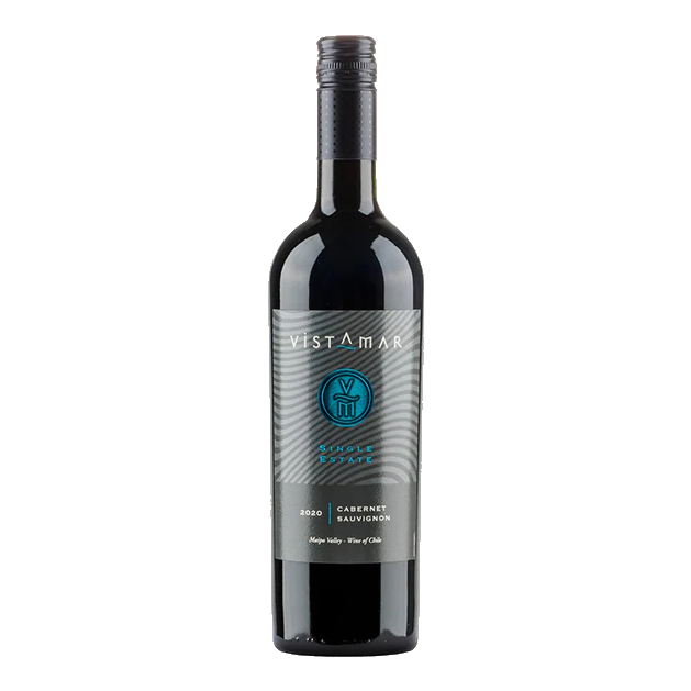 Domaine Vistamar - Single Estate "Cabernet Sauvignon"