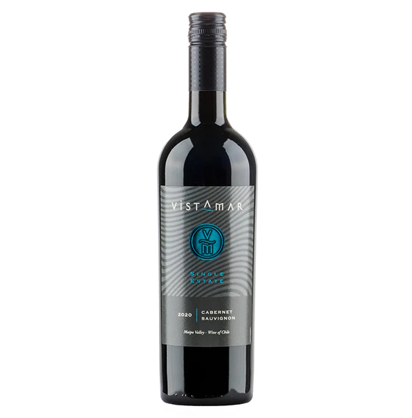 Domaine Vistamar - Single Estate "Cabernet Sauvignon"