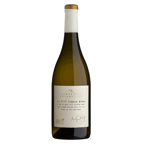 Domaine Glen Carlou - The Collection "Chenin" 
