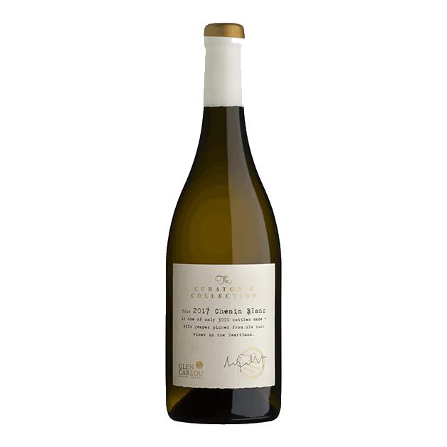Domaine Glen Carlou - The Collection "Chenin" 