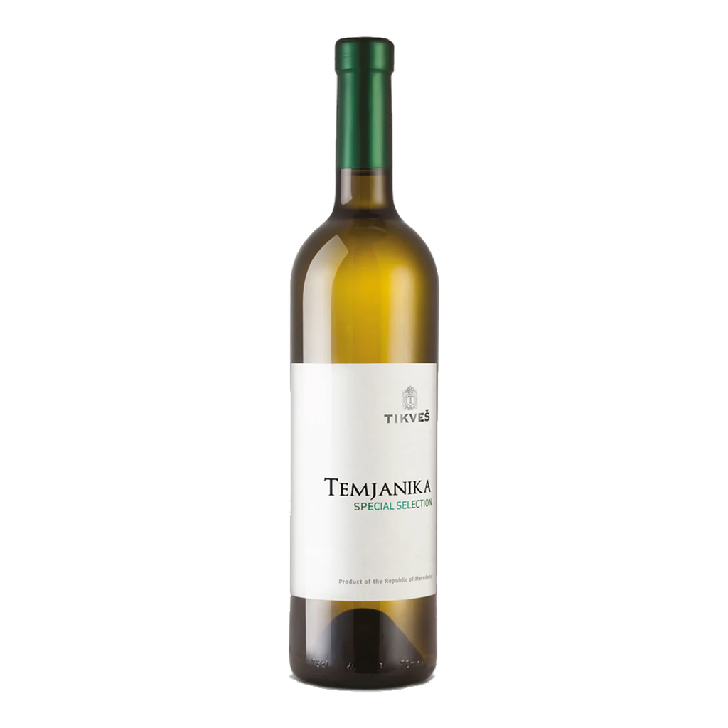 Domaine Tikves - Special Selection "Temjanika"