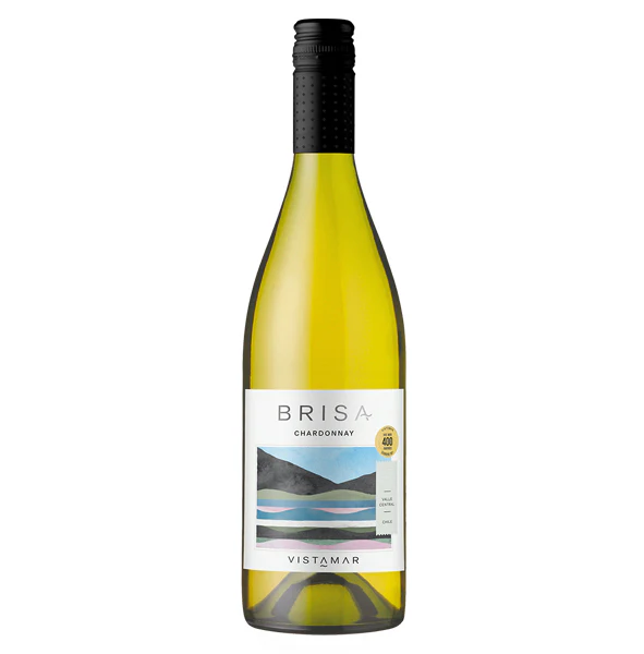 Domaine Vistamar - Brisa Chardonnay