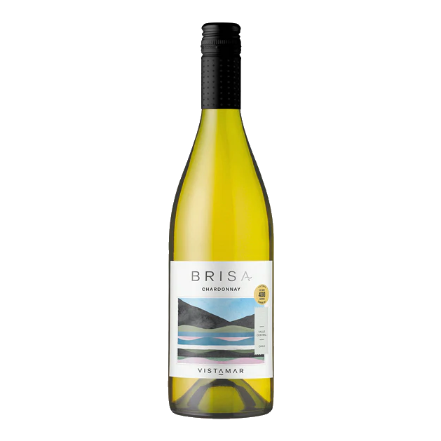 Domaine Vistamar - Brisa Chardonnay