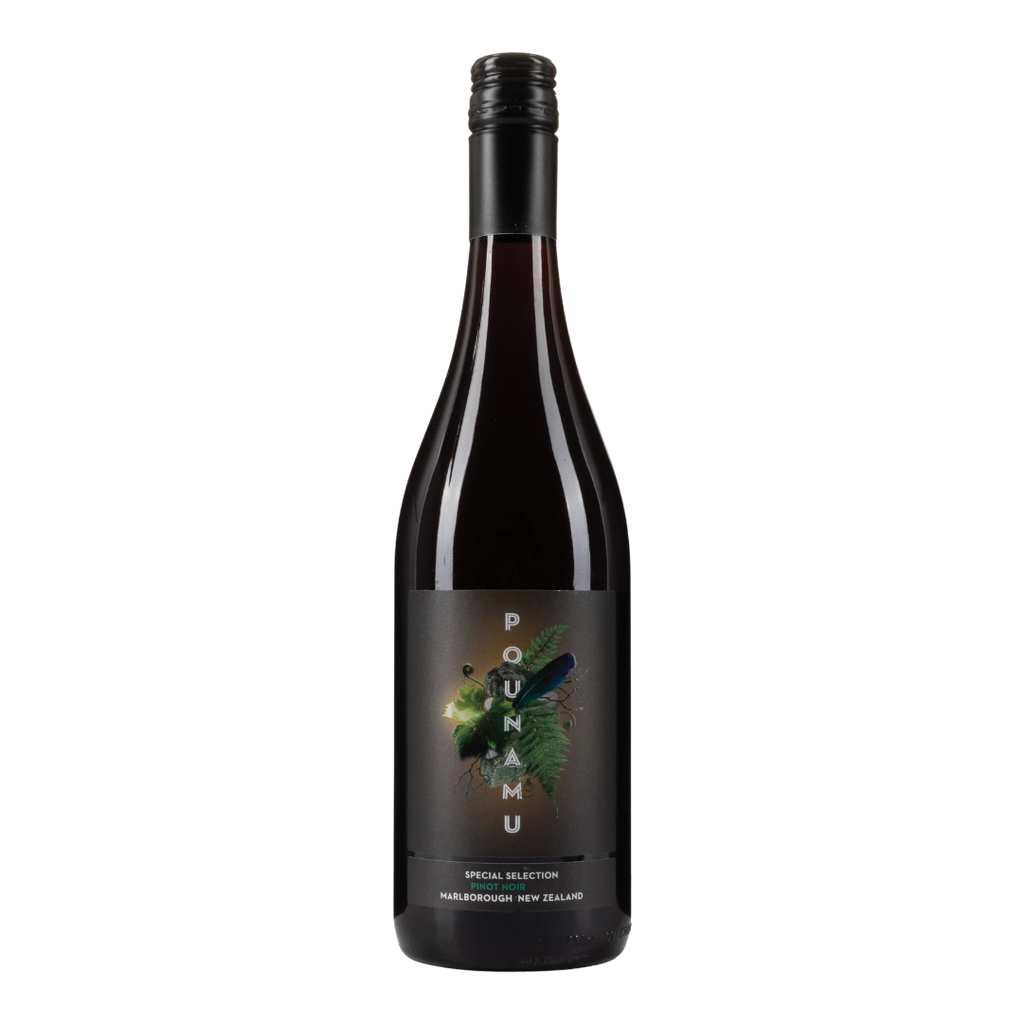 Domaine Pounamu - Pinot Noir