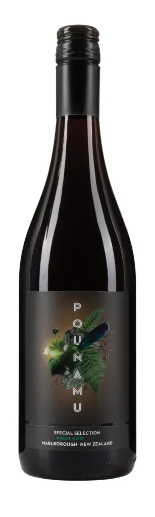 Domaine Pounamu - Pinot Noir