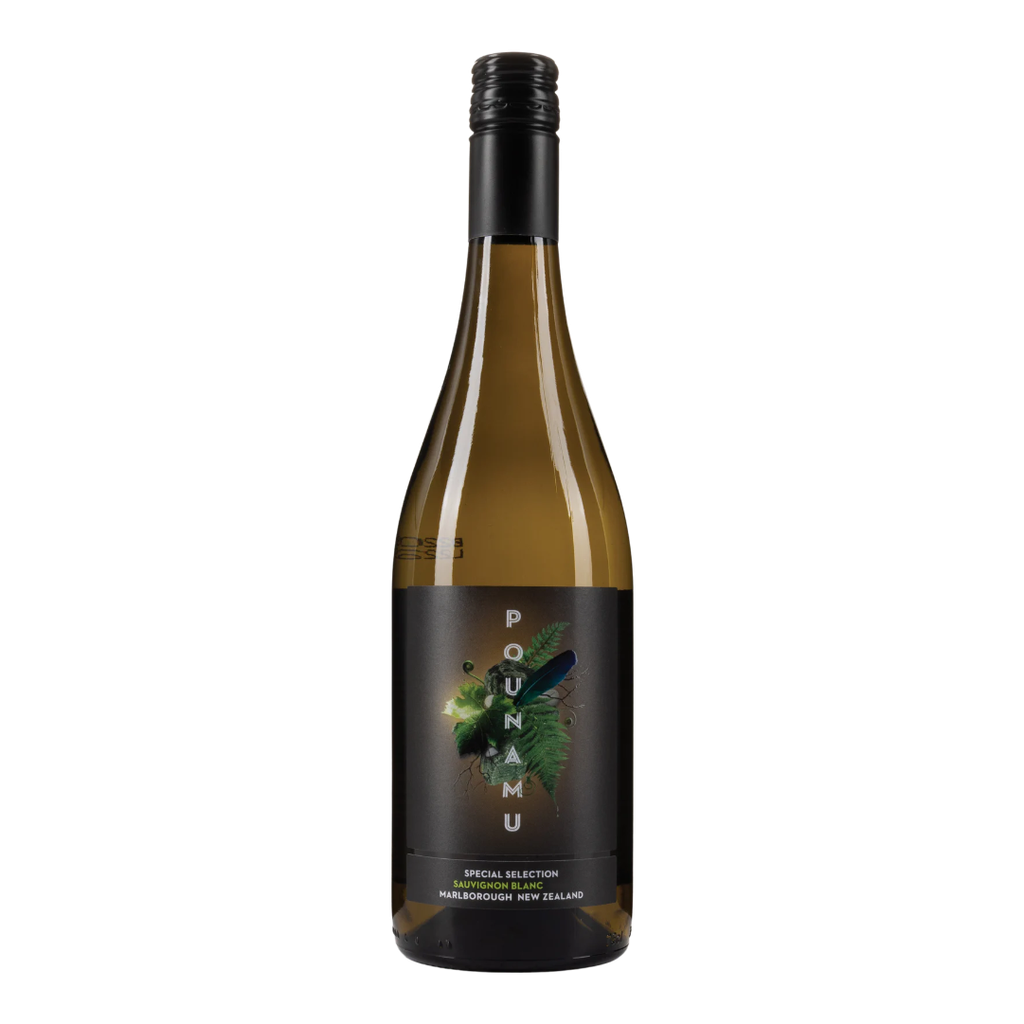 Domaine Pounamu - Sauvignon Blanc