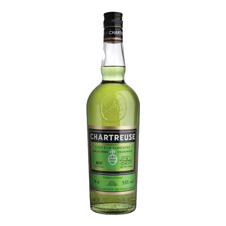 Chartreuse Verte