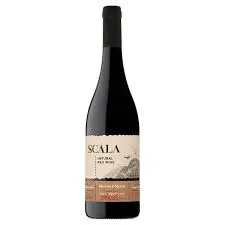Domaine Nikolov - Scala "Mavrud/Merlot" 
