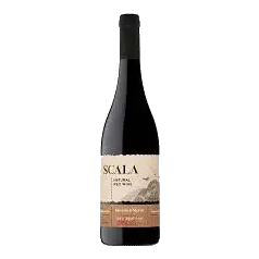Domaine Nikolov - Scala "Mavrud/Merlot" 