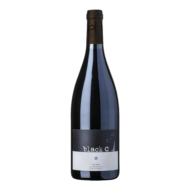 Domaine Santa Sarah - Black C