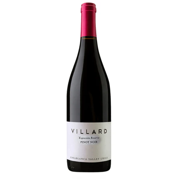 Domaine Villard - Expresion "Pinot Noir" 