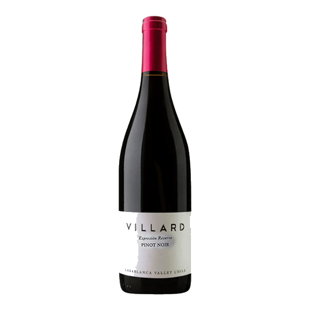 Domaine Villard - Expresion "Pinot Noir" 