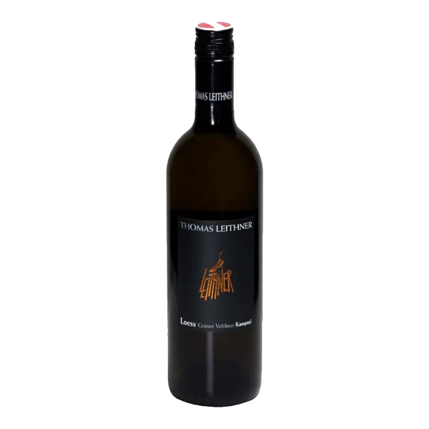 Domaine Anna Leithner - Grüner Veltliner  