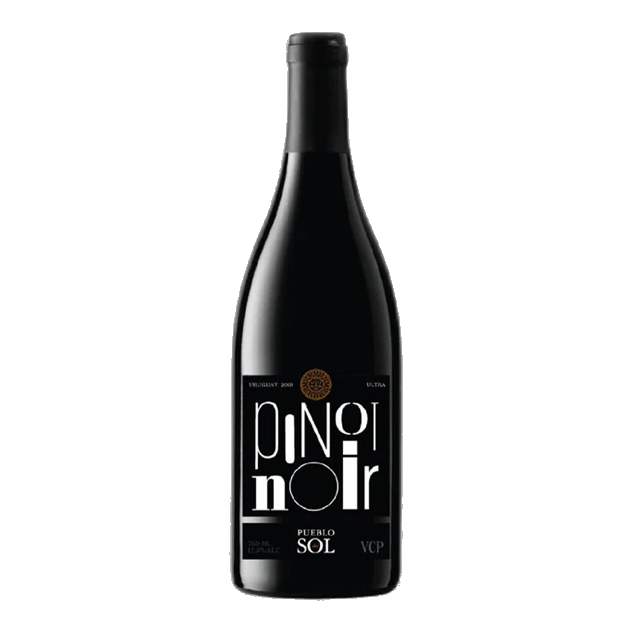 Domaine Pueblo Del Sol - Pinot Noir