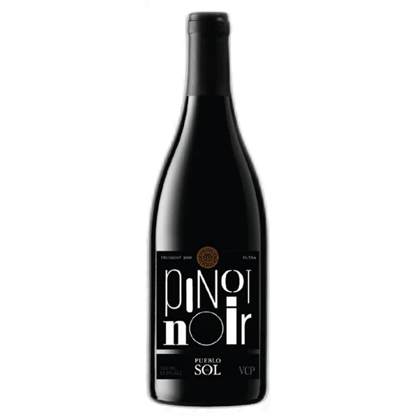 Domaine Pueblo Del Sol - Pinot Noir