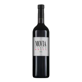 Domaine Movia - Turno Rdece
