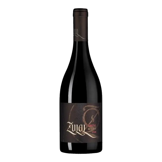 Domaine Wine Works - "Zulal" Areni Reserve 
