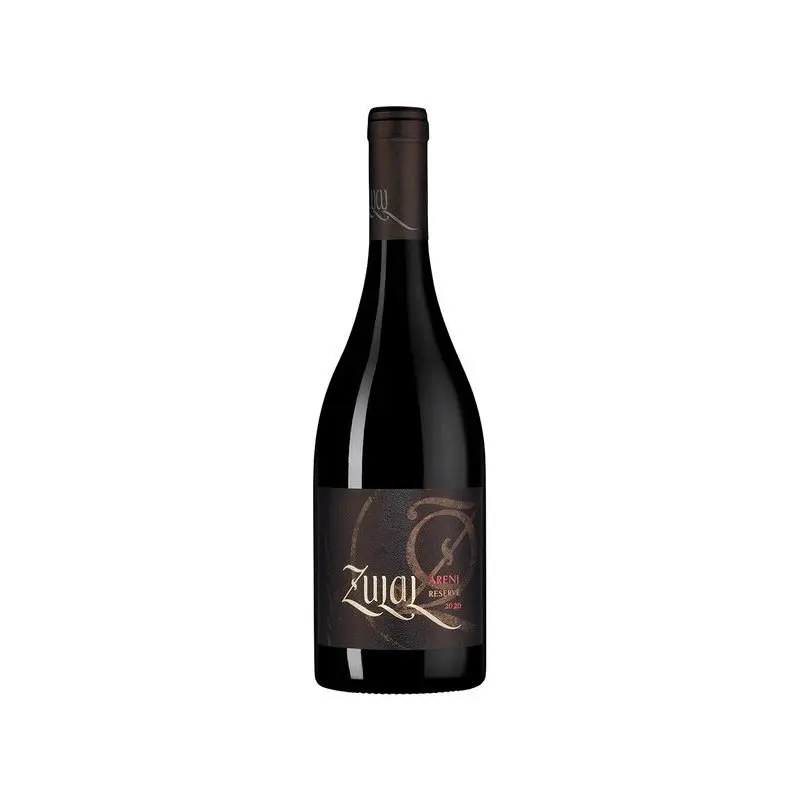 Domaine Wine Works - "Zulal" Areni Reserve 