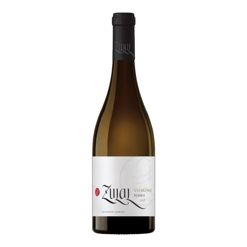 Domaine Wine Works - "Zulal" Voskehat Reserve