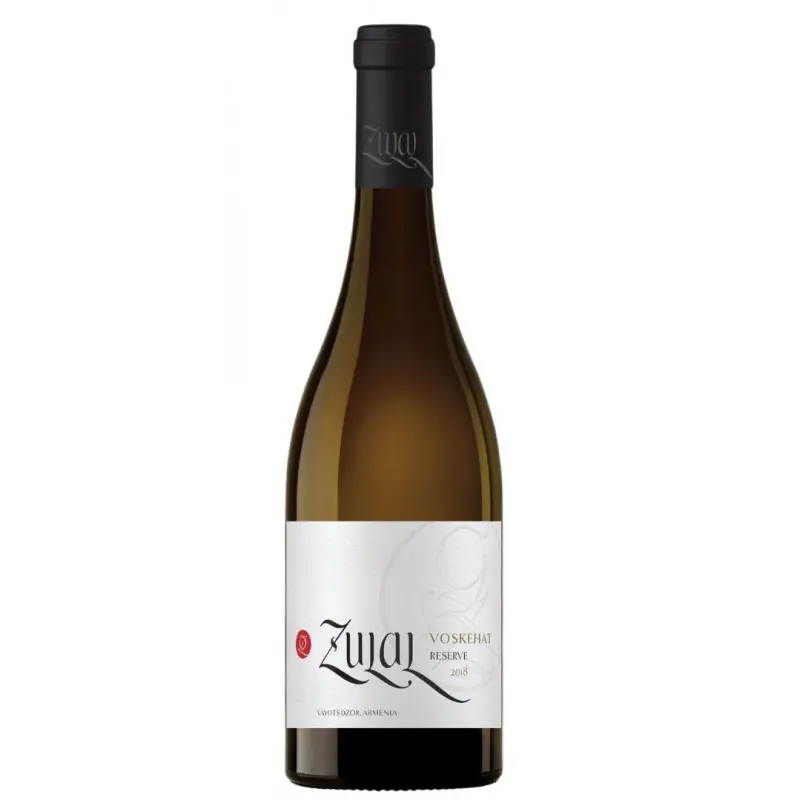 Domaine Wine Works - "Zulal" Voskehat Reserve