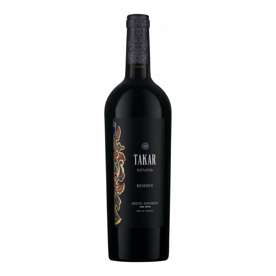  Domaine Vardanyan - Takar Reserve 