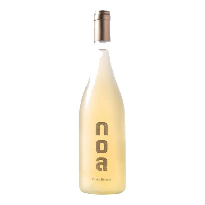 Domaine Noa - Cuvée Reserve Blanc