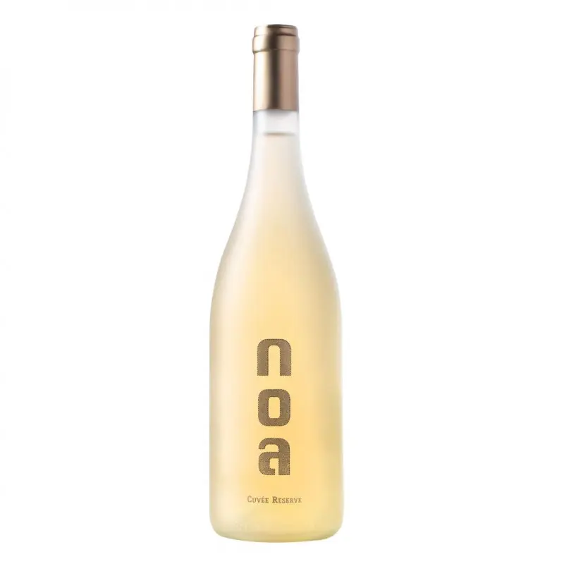 Domaine Noa - Cuvée Reserve Blanc