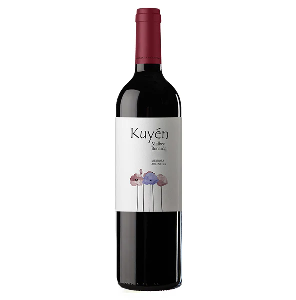 Domaine Familia Falasco Kuyén Malbec/Bonarda