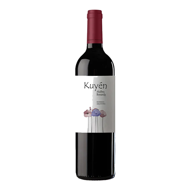 Domaine Familia Falasco Kuyén Malbec/Bonarda