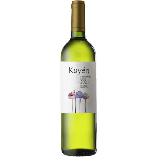 Domaine Familia Falasco Kuyén Chardonnay/Chenin
