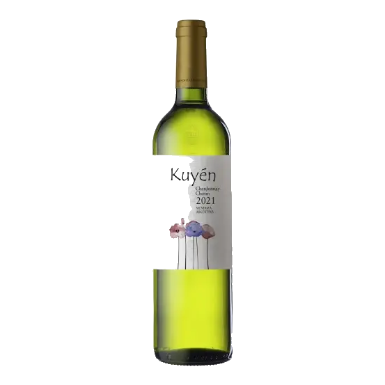Domaine Familia Falasco Kuyén Chardonnay/Chenin
