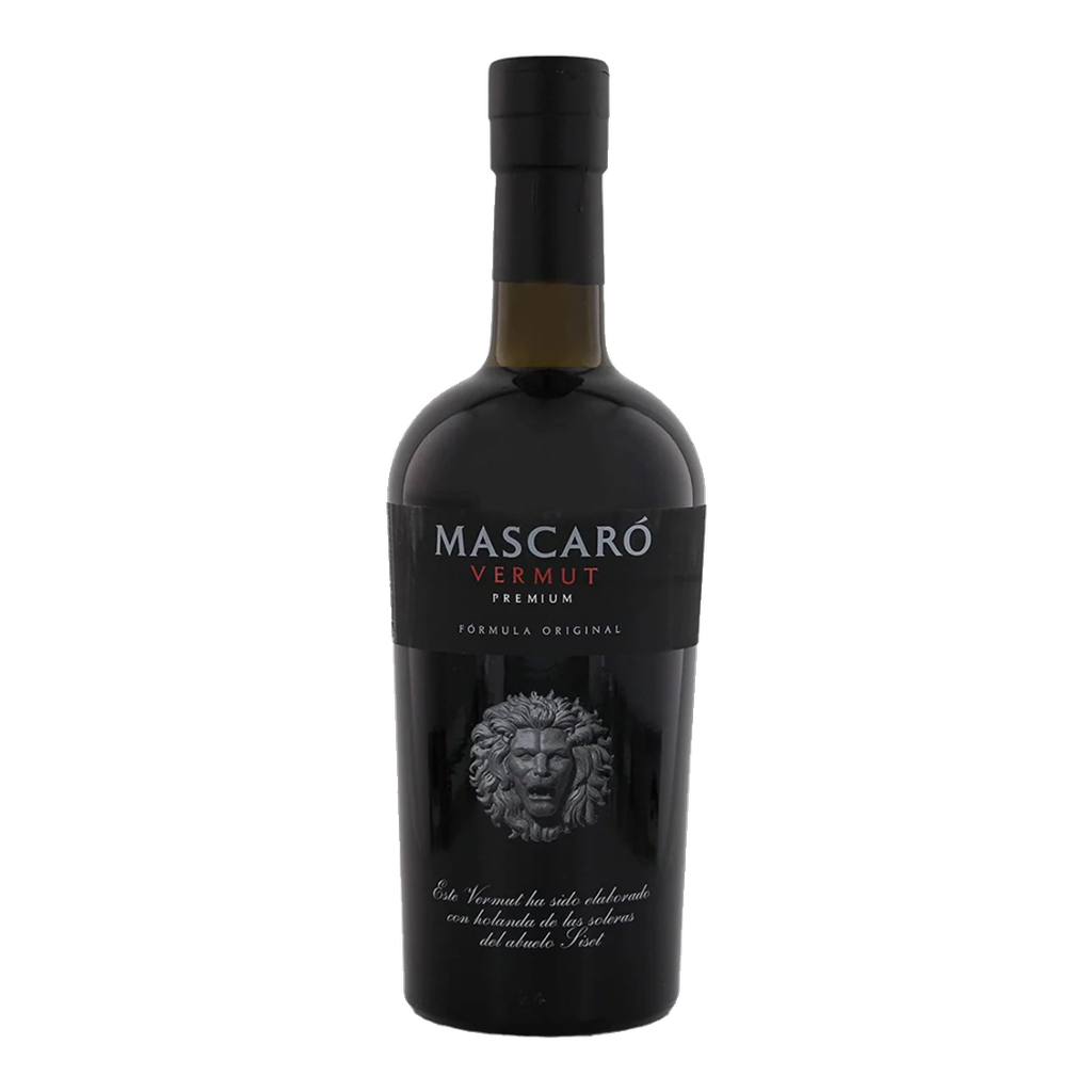 Mascaro "Vermuth"