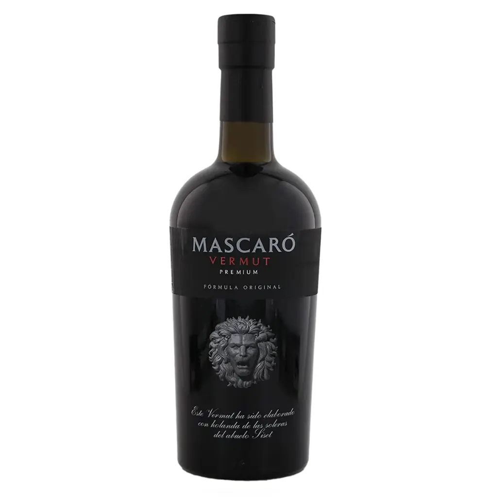 Mascaro "Vermuth"