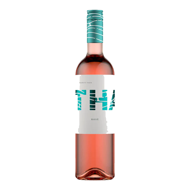 Domaine Thaya - Rosé