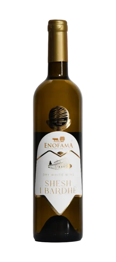 Domaine Enofama - Shesh i Bardhë