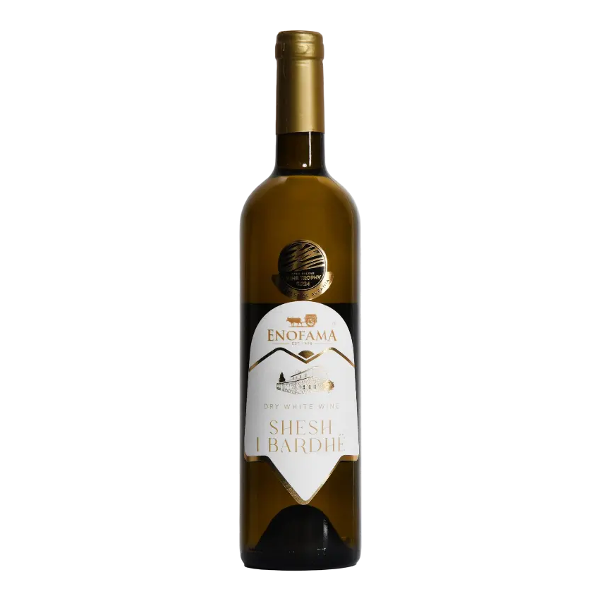 Domaine Enofama - Shesh i Bardhë
