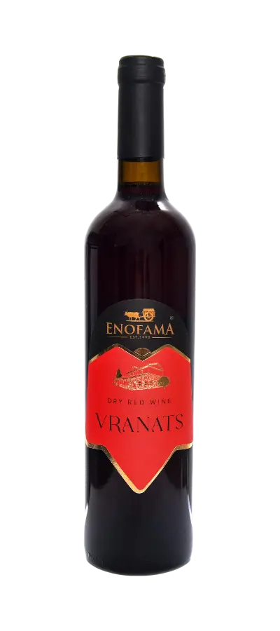 Domaine Enofama - Vranats