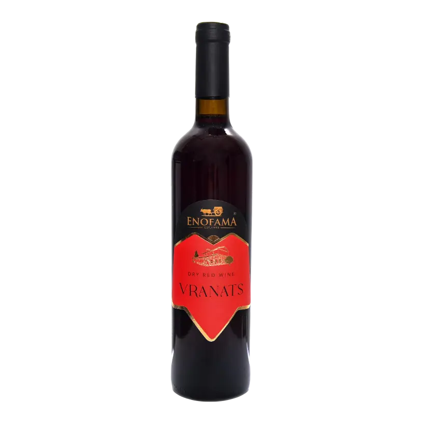Domaine Enofama - Vranats