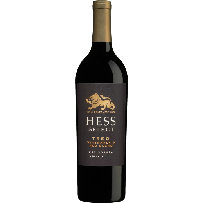 Domaine Hess Collection - Select Treo