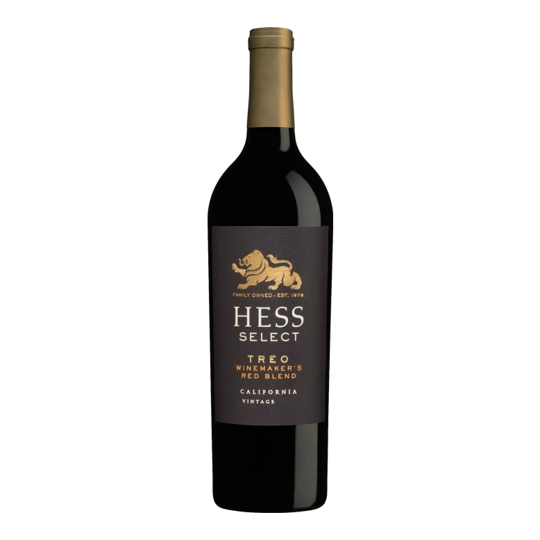 Domaine Hess Collection - Select Treo